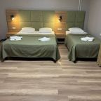 Трехместный (Комфорт), Гостевой дом Релайф