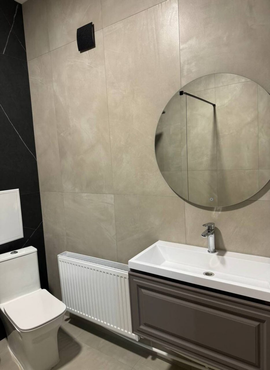 Трехместный (Комфорт), Гостевой дом Релайф