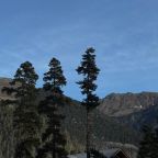 Вид на горы, Гостевой дом Релайф