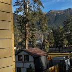 Вид на горы, Гостевой дом Релайф