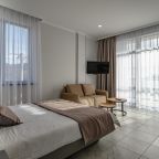 Двухкомнатный Делюкс