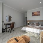 De Luxe (Двухкомнатный), Гостевой дом Вилла Сицилия