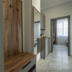 De Luxe (Двухкомнатный), Гостевой дом Вилла Сицилия