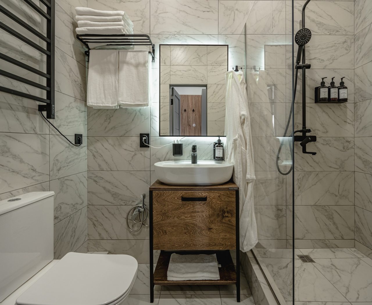 De Luxe (Двухкомнатный), Гостевой дом Вилла Сицилия