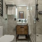 De Luxe (Двухкомнатный), Гостевой дом Вилла Сицилия