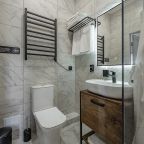 De Luxe (Двухкомнатный), Гостевой дом Вилла Сицилия