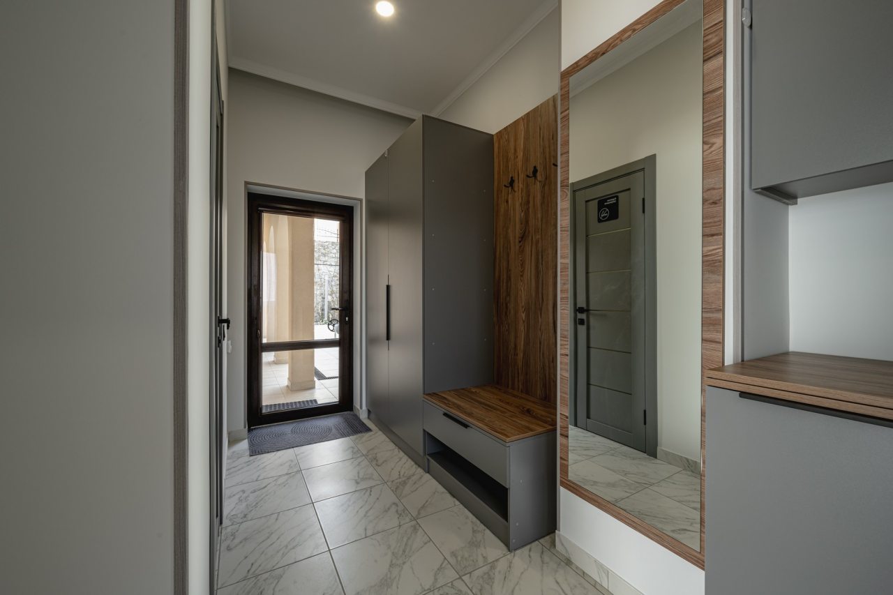 De Luxe (Двухкомнатный), Гостевой дом Вилла Сицилия