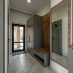 De Luxe (Двухкомнатный), Гостевой дом Вилла Сицилия