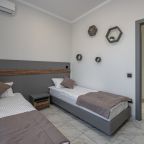 De Luxe (Двухкомнатный), Гостевой дом Вилла Сицилия