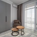 Люкс (Двухкомнатный), Гостевой дом Вилла Сицилия