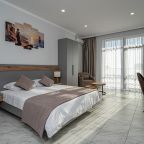 Двухкомнатный Люкс