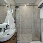 Люкс (Двухкомнатный), Гостевой дом Вилла Сицилия