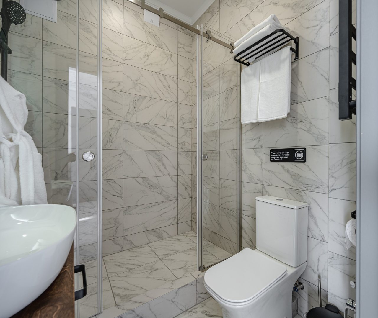 Люкс (Двухкомнатный), Гостевой дом Вилла Сицилия