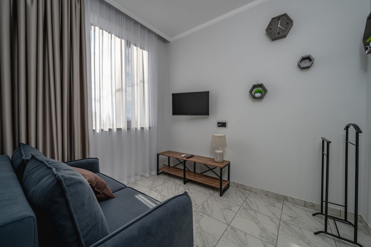 Люкс (Двухкомнатный), Гостевой дом Вилла Сицилия