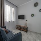 Люкс (Двухкомнатный), Гостевой дом Вилла Сицилия