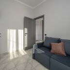 Люкс (Двухкомнатный), Гостевой дом Вилла Сицилия