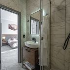 Люкс (Двухкомнатный), Гостевой дом Вилла Сицилия