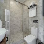 Семейный (Двухкомнатный), Гостевой дом Вилла Сицилия