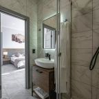 Семейный (Двухкомнатный), Гостевой дом Вилла Сицилия