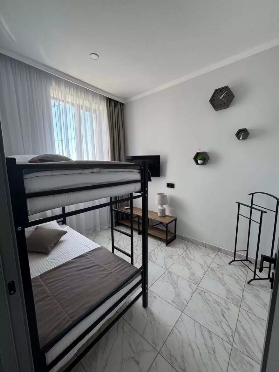 Семейный (Двухкомнатный), Гостевой дом Вилла Сицилия