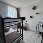 Семейный (Двухкомнатный), Гостевой дом Вилла Сицилия