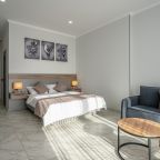 De Luxe, Гостевой дом Вилла Сицилия