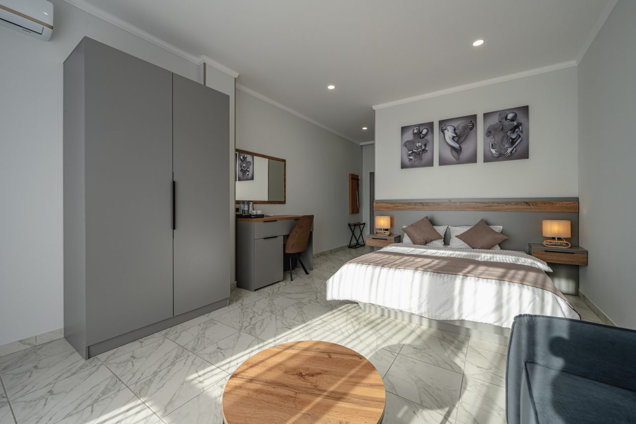 De Luxe, Гостевой дом Вилла Сицилия