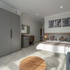 De Luxe, Гостевой дом Вилла Сицилия