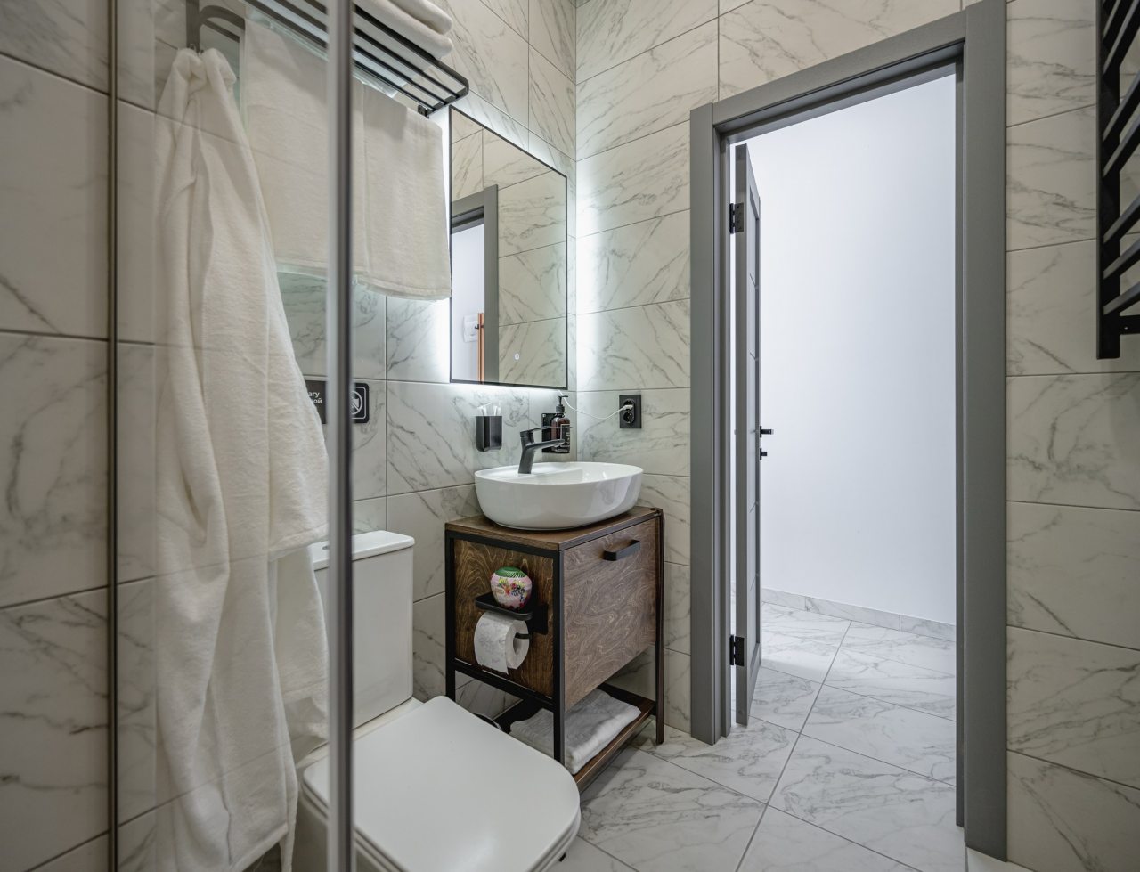 De Luxe, Гостевой дом Вилла Сицилия