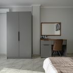 De Luxe, Гостевой дом Вилла Сицилия