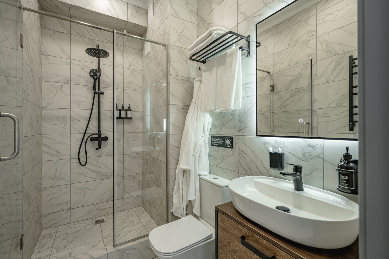 De Luxe, Гостевой дом Вилла Сицилия