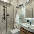 De Luxe, Гостевой дом Вилла Сицилия