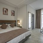 Люкс, Гостевой дом Вилла Сицилия