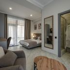 Люкс, Гостевой дом Вилла Сицилия