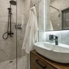 Люкс, Гостевой дом Вилла Сицилия