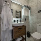 Люкс, Гостевой дом Вилла Сицилия