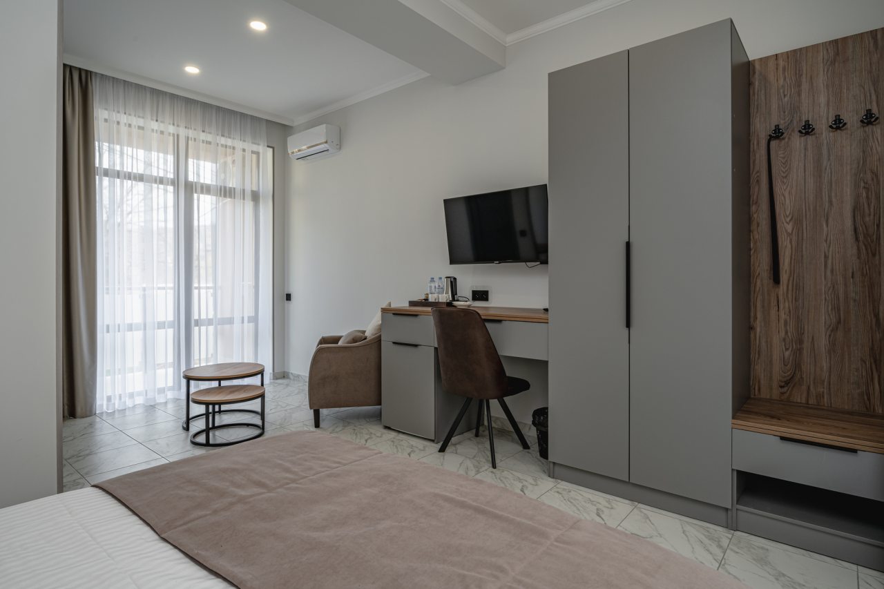 Люкс, Гостевой дом Вилла Сицилия