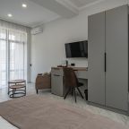 Люкс, Гостевой дом Вилла Сицилия