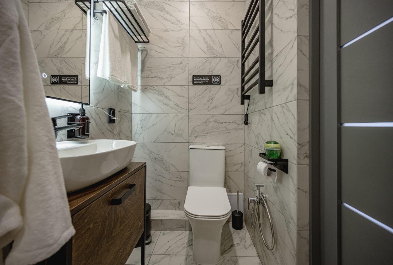 Люкс, Гостевой дом Вилла Сицилия