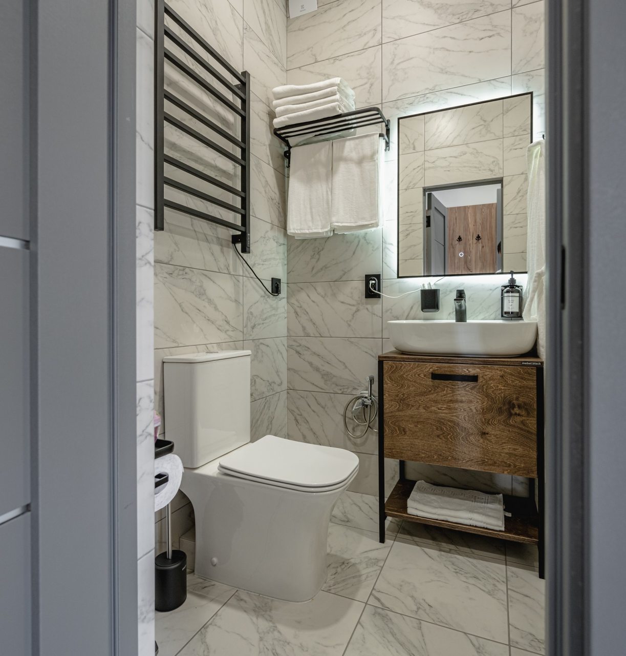 Двухместный (Стандарт), Гостевой дом Вилла Сицилия