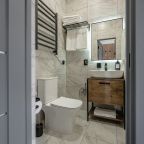 Двухместный (Стандарт), Гостевой дом Вилла Сицилия