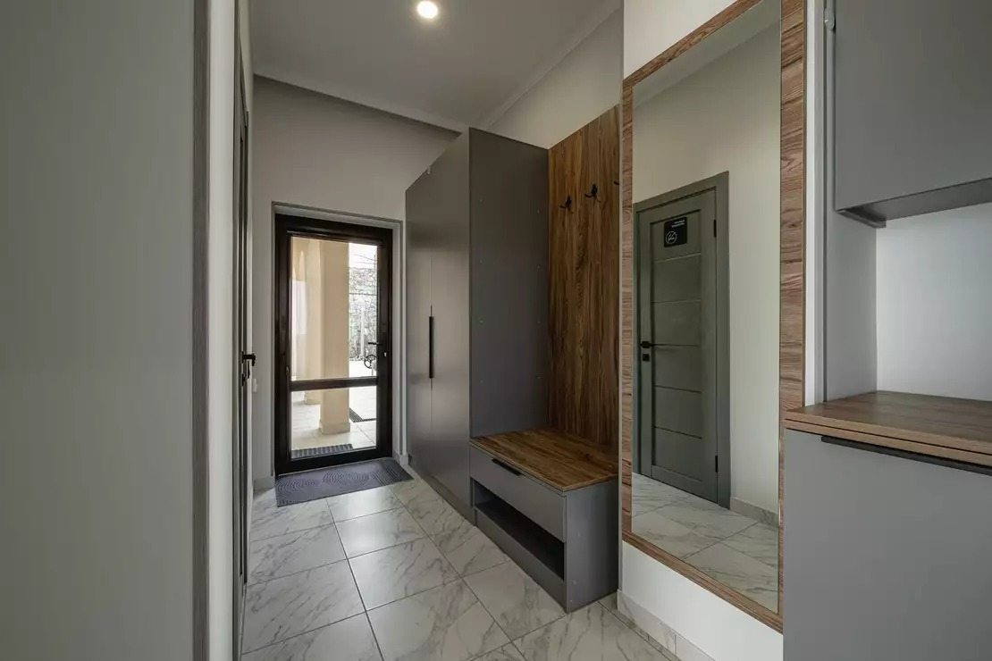 Двухместный (Стандарт), Гостевой дом Вилла Сицилия