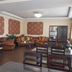 Бар / Ресторан, Гостевой дом Вилла Сицилия