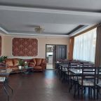 Банкетный зал