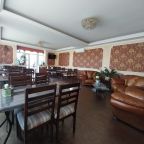 Банкетный зал, Гостевой дом Вилла Сицилия