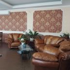 Банкетный зал, Гостевой дом Вилла Сицилия