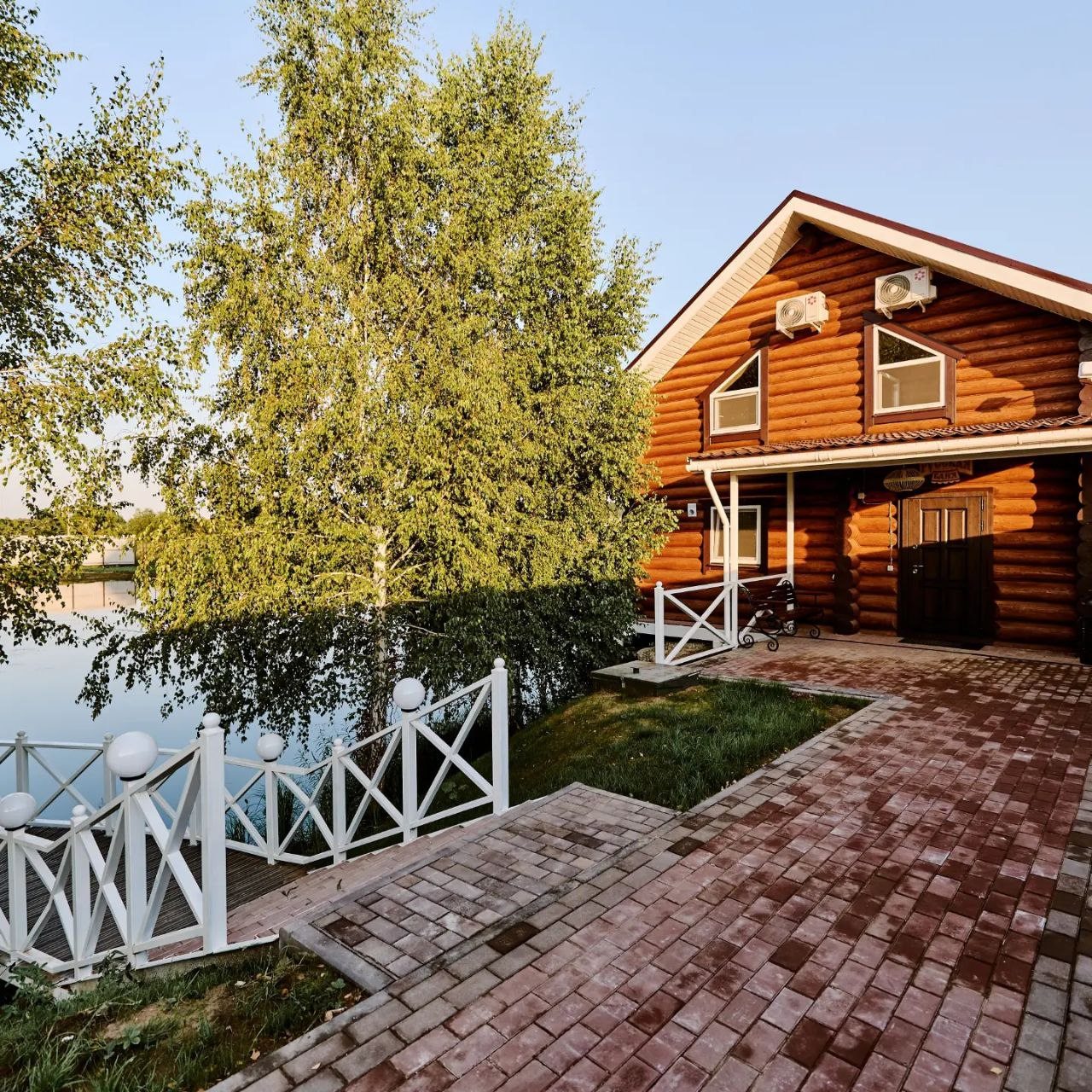 Гостевой дом Деревенские Просторы, Рязань