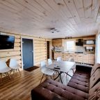 Дом, Гостевой дом Деревенские Просторы