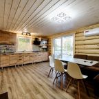 Дом, Гостевой дом Деревенские Просторы