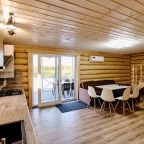 Дом, Гостевой дом Деревенские Просторы